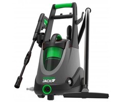 Gardenjack 2-in-1 Hogedrukreiniger Nat en Droog Vacuüm - PWV1500