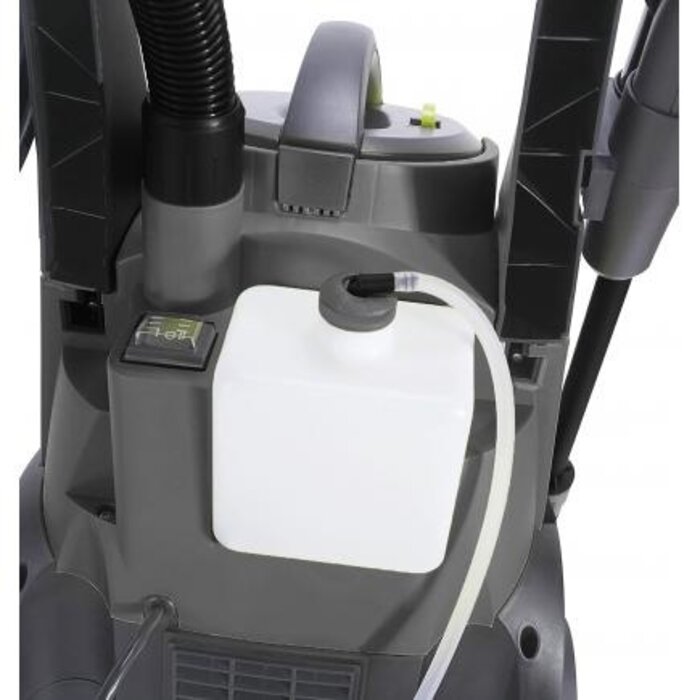 Gardenjack 2-in-1 Pressure Washer Wet and Dry Vacuum - PWV1500