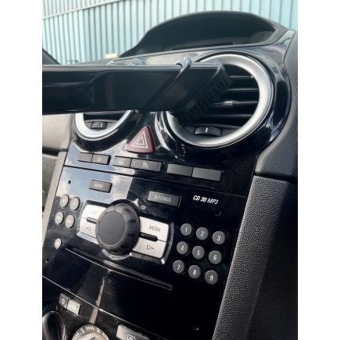 Gardenjack 2-in-1 Hogedrukreiniger Nat en Droog Vacuüm - PWV1500