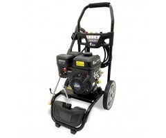Autojack 7HP Benzine Hogedrukreiniger 207Bar - PPW7hp