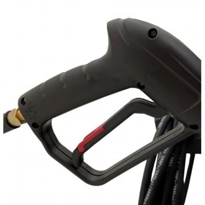 Autojack 7HP Petrol Pressure Washer 207Bar - PPW7hp