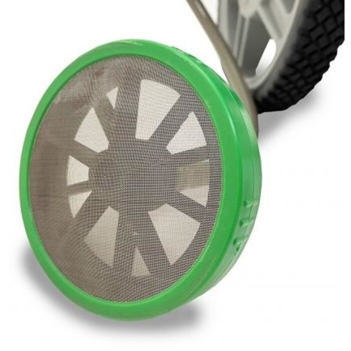 Autojack 7HP Benzine Hogedrukreiniger 207Bar - PPW7hp