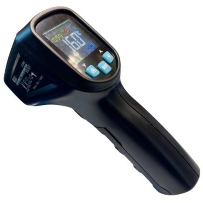 Autojack Handheld Infrared Digital Thermometer Temperature Gun - DT690