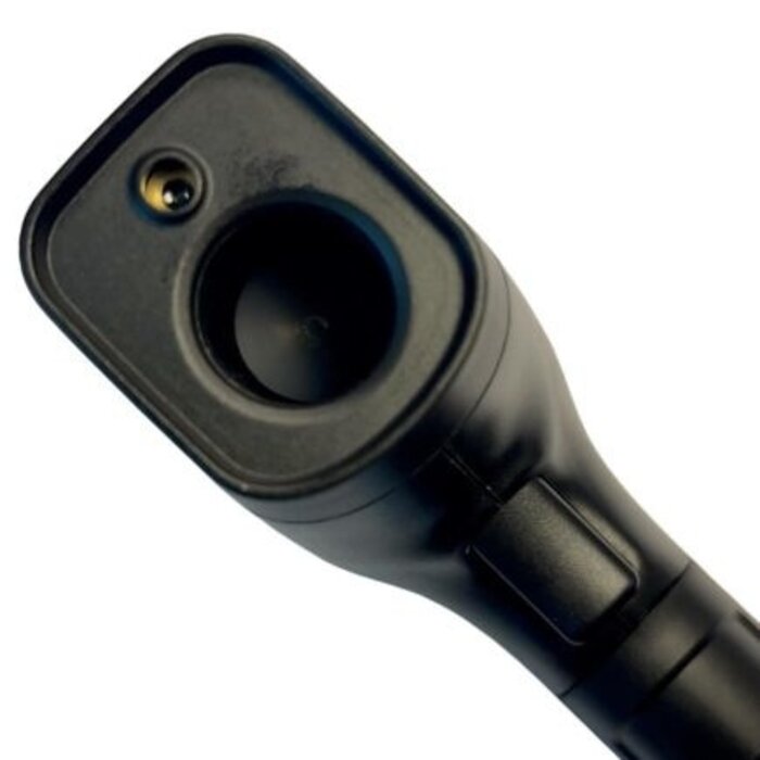 Autojack Handheld Infrared Digital Thermometer Temperature Gun - DT690