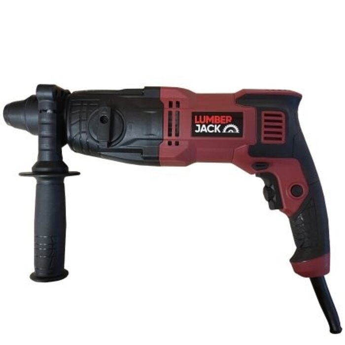 Lumberjack Lumberjack SDS Rotary Hammer Drill 850W + SDS Set - RHD1100