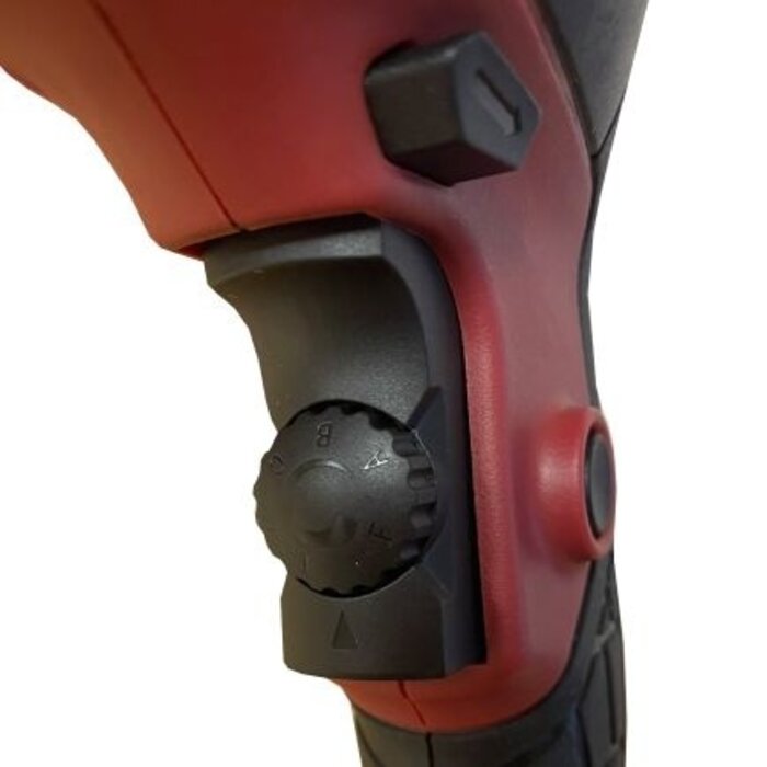 Lumberjack Lumberjack Boorhamer SDS 850W + SDS Set - RHD1100