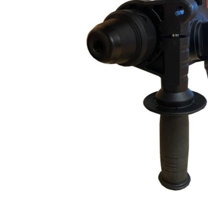 Lumberjack Lumberjack SDS Rotary Hammer Drill 850W + SDS Set - RHD1100