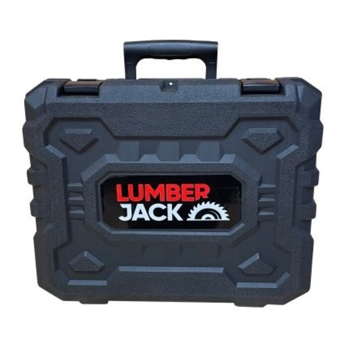 Lumberjack Lumberjack SDS Rotary Hammer Drill 850W + SDS Set - RHD1100
