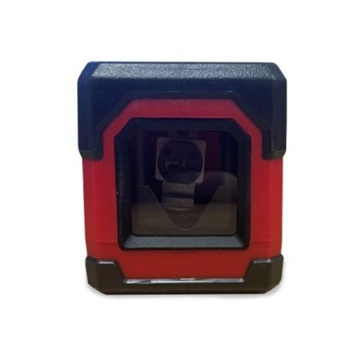 Lumberjack Laser Cross Level 360 Degree Self Levelling with Mode IP54 Shockproof
