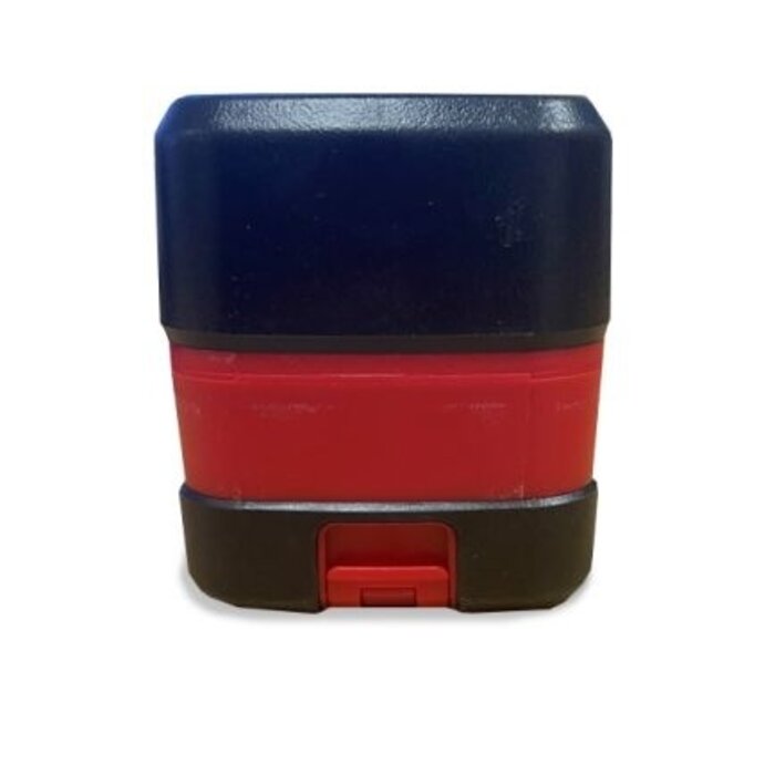 Lumberjack Laser kruislijn - 360 graden - CUBE