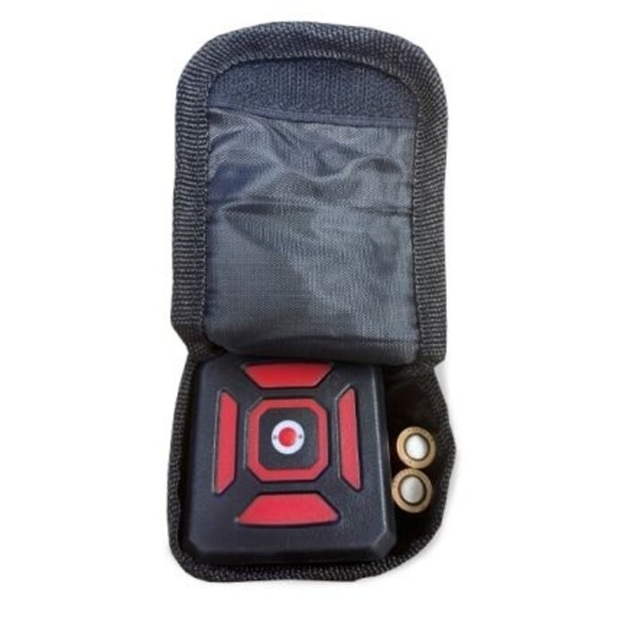 Lumberjack Laser Cross Level 360 Degree Self Levelling with Mode IP54 Shockproof