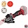 Lumberjack Cordless 20V XPSERIES Mini Circular Plunge Saw