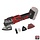 Cordless 20V XPSERIES Multi Tool  - LMT5000