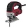 Lumberjack Pendulum Variable Speed Professional Jigsaw 750W