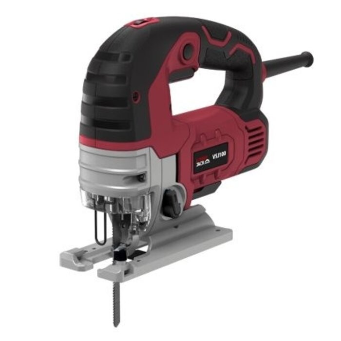 Lumberjack Decoupeerzaag met variabele snelheid 750W - VSJ100
