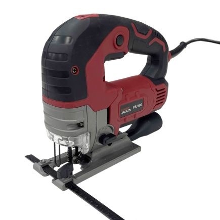 Lumberjack Decoupeerzaag met variabele snelheid 750W - VSJ100