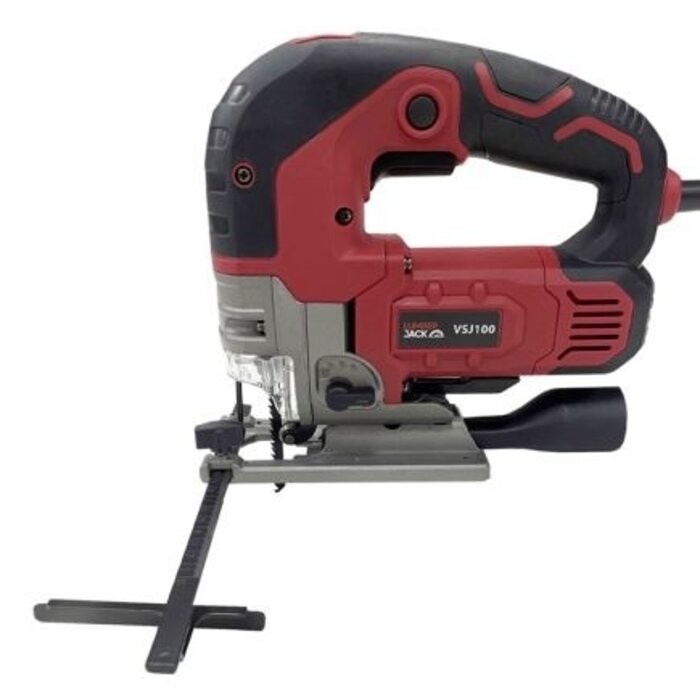 Lumberjack Decoupeerzaag met variabele snelheid 750W - VSJ100
