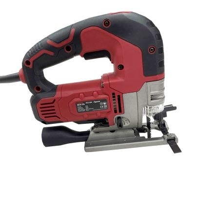 Lumberjack Decoupeerzaag met variabele snelheid 750W - VSJ100