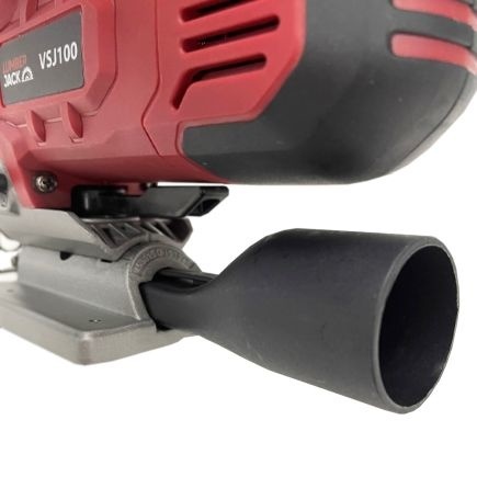 Lumberjack Decoupeerzaag met variabele snelheid 750W - VSJ100
