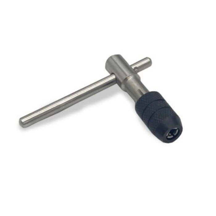 Autojack Autojack 10 Delige Metrische Tap & Snij Set