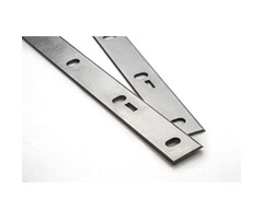 Lumberjack Planer Blades for PT254 Thicknesser