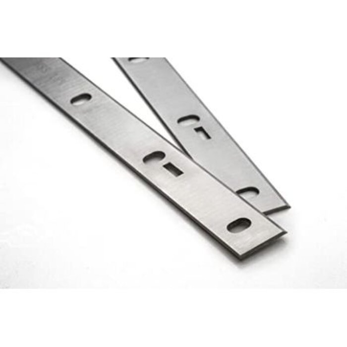 Lumberjack Lumberjack Planer Blades for PT254 Thicknesser