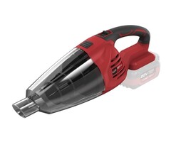 Lumberjack Stofzuiger op accu XP-serie - 20V - LVC500