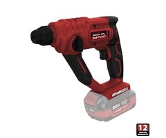 Lumberjack Cordless 20V XPSERIES SDS Rotary Hammer Drill - LRH755