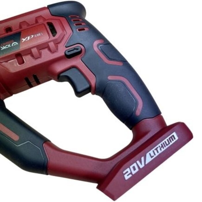 Lumberjack Lumberjack Cordless 20V XPSERIES SDS Rotary Hammer Drill