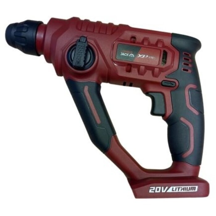 Lumberjack Lumberjack Cordless 20V XPSERIES SDS Rotary Hammer Drill