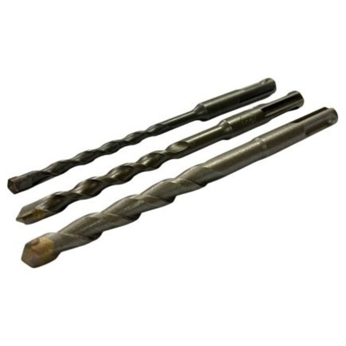 Lumberjack Lumberjack Cordless 20V XPSERIES SDS Rotary Hammer Drill