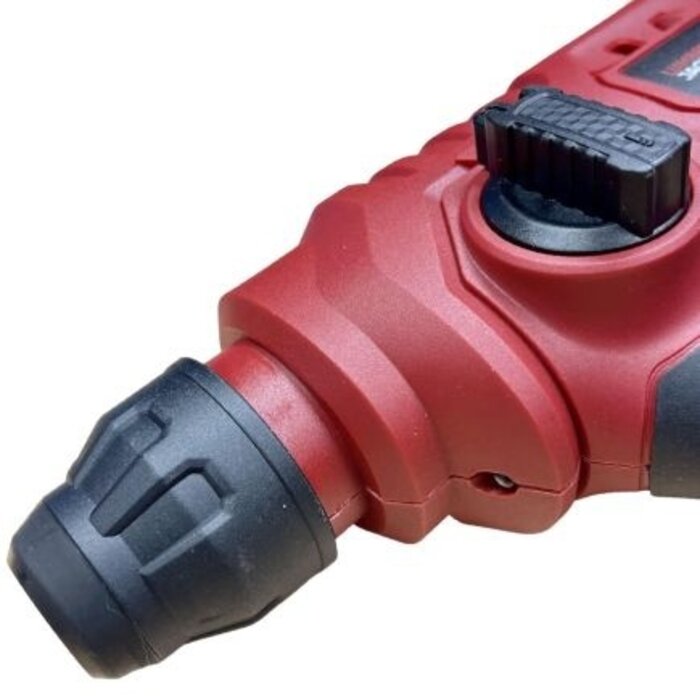 Lumberjack Lumberjack Cordless 20V XPSERIES SDS Rotary Hammer Drill