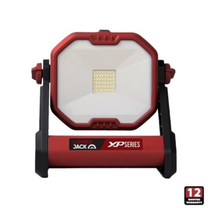 Lumberjack Lumberjack Cordless 20V XPSERIES LED Work Light