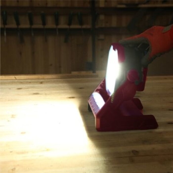 Lumberjack Lumberjack Cordless 20V XPSERIES LED Work Light
