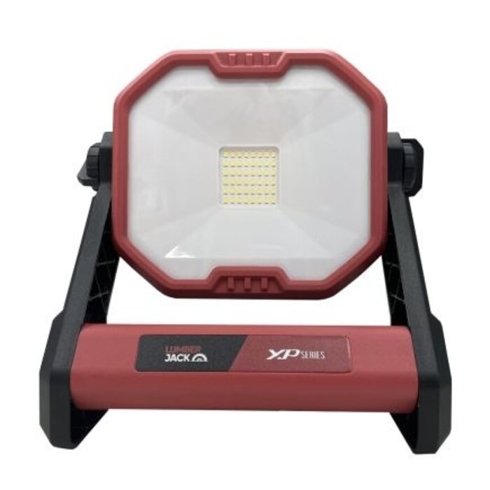 Lumberjack Lumberjack Cordless 20V XPSERIES LED Work Light