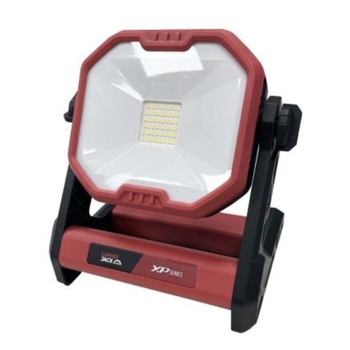 Lumberjack Lumberjack Accu LED-werklamp 20V XPSERIES  - LWL1200
