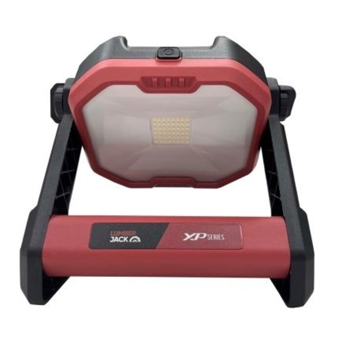 Lumberjack Lumberjack Accu LED-werklamp 20V XPSERIES  - LWL1200