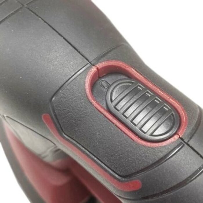 Lumberjack Lumberjack Cordless 20V XPSERIES Mouse Detail Sander
