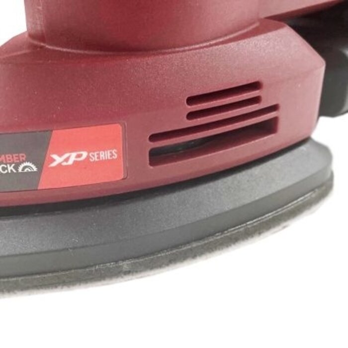 Lumberjack Lumberjack Cordless 20V XPSERIES Mouse Detail Sander