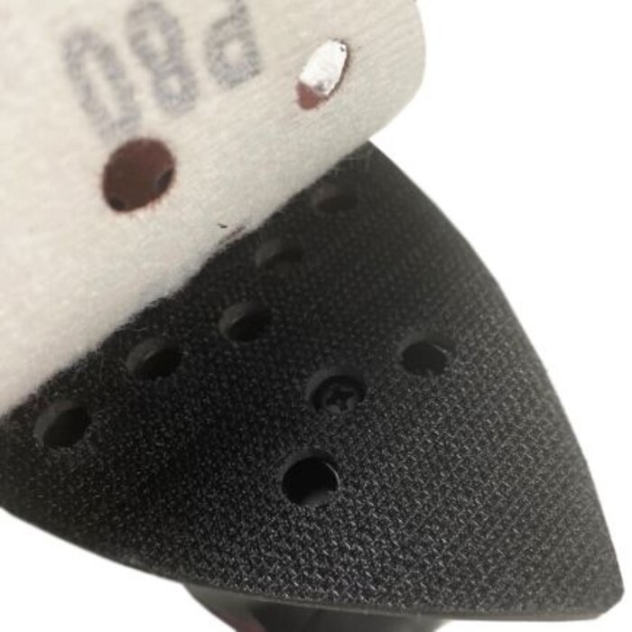 Lumberjack Lumberjack Cordless 20V XPSERIES Mouse Detail Sander