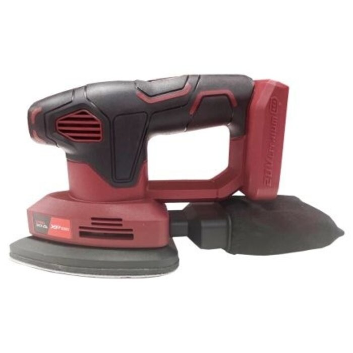 Lumberjack Lumberjack Cordless 20V XPSERIES Mouse Detail Sander