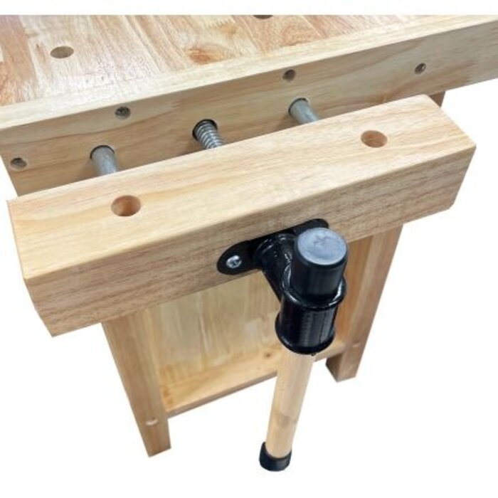 Lumberjack Houten werkbank - WB1200DC3