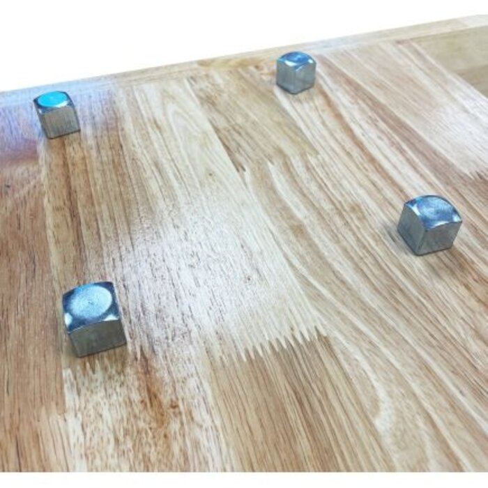 Lumberjack Woodworking Bench - WB1200DC3