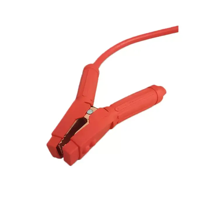 Weber Tools Startkabels 500 ah 3,5 meter - E9575