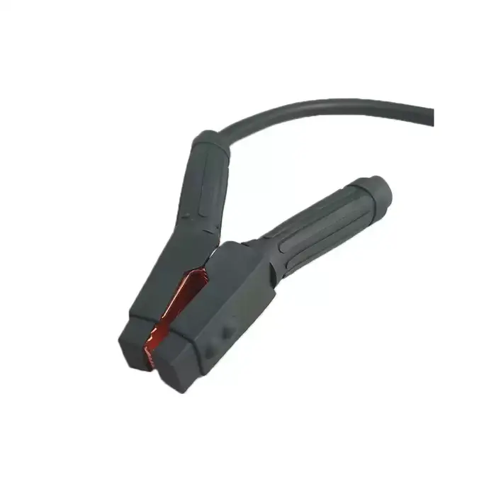 Weber Tools Startkabels 500 ah 3,5 meter - E9575