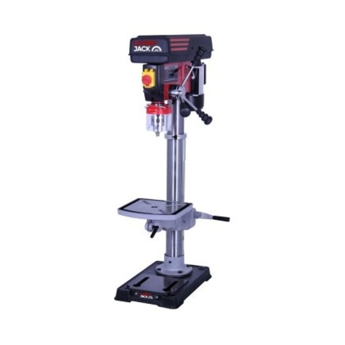 Lumberjack Bench Top Drill Press 16mm DP16-1050B
