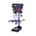 DP16-910B-VS 16mm Variable Speed Drill Press