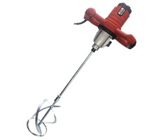 Lumberjack Paddle Mixer - PM1600