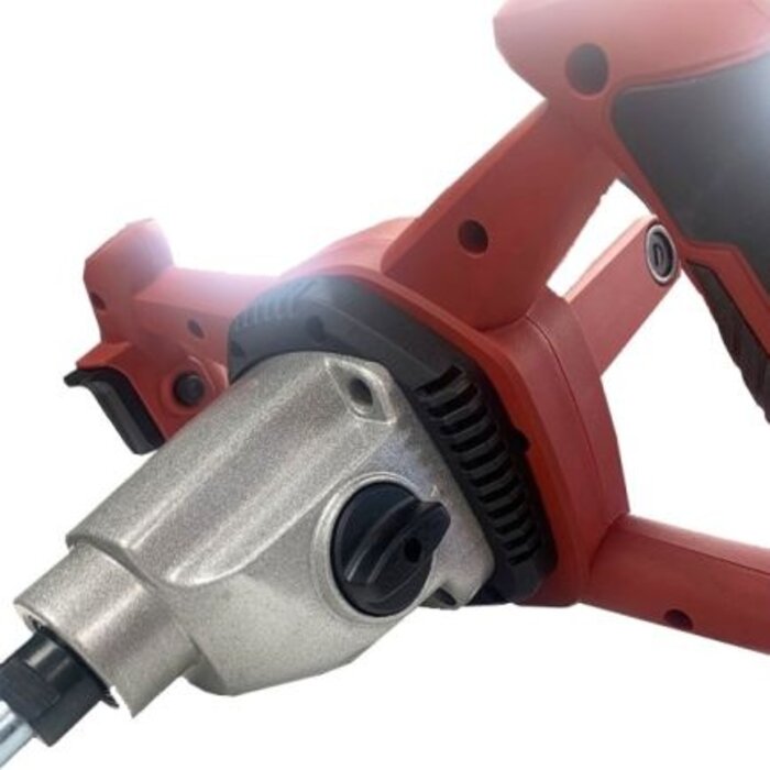 Lumberjack Paddle Mixer - PM1600