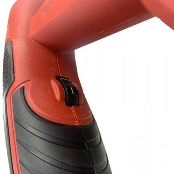 Lumberjack Paddle Mixer - PM1600